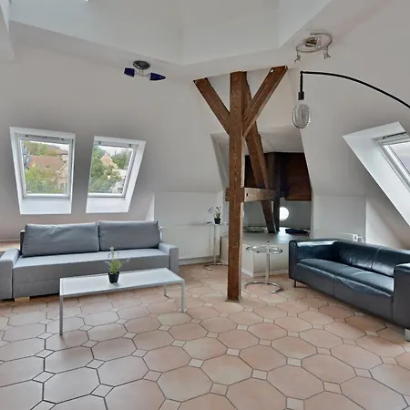 5,batthyani Square, Buda, Panorama, Parliament Apartmán Budapešť