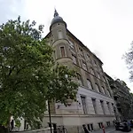5,batthyani Square, Buda, Panorama, Parliament Apartamento *