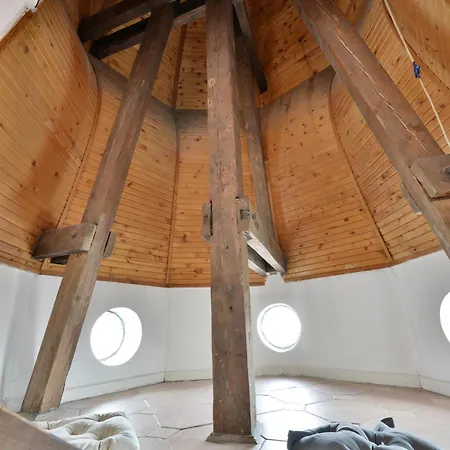 5,batthyani Square, Buda, Panorama, Parliament