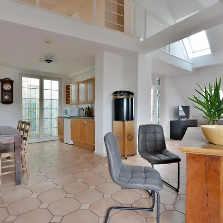 5,batthyani Square, Buda, Panorama, Parliament