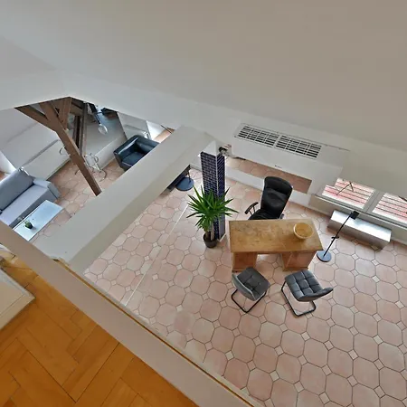 5,batthyani Square, Buda, Panorama, Parliament Апартаменты