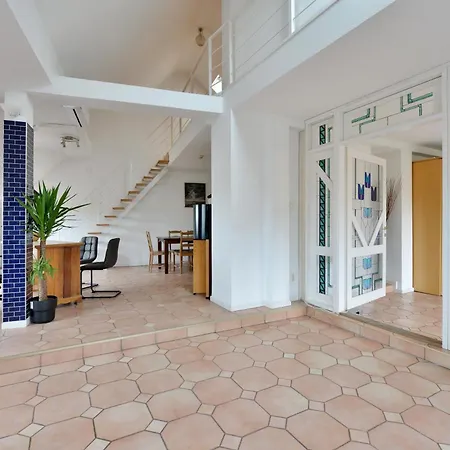 5,batthyani Square, Buda, Panorama, Parliament Апартаменты Будапешт