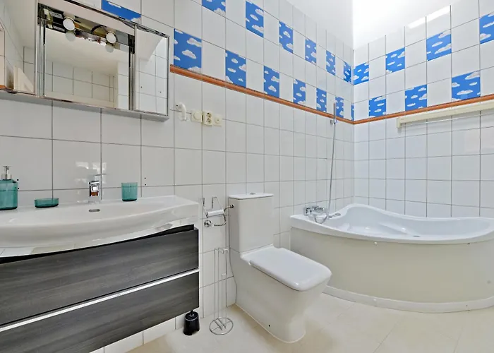 Apartament 5,batthyani Square, Buda, Panorama, Parliament *